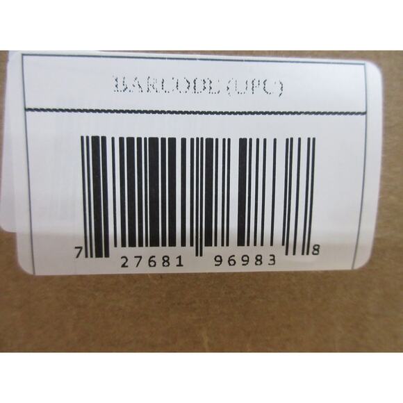 Like new Naturalizer Women's Taimi Strappy Heel Slingback Sandals Black, 8.5N US - Picture 5 of 5